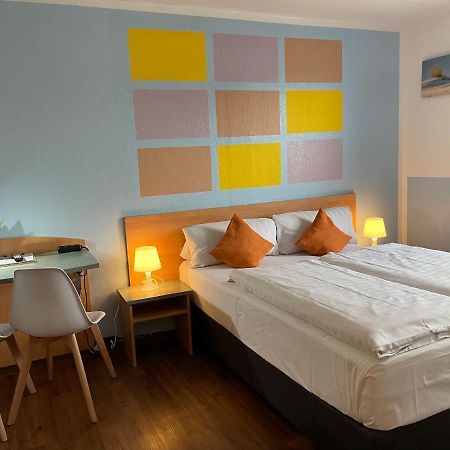 Residenz Hotel วุปปาทัล ภายนอก รูปภาพ