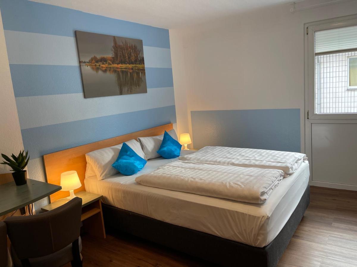 Residenz Hotel วุปปาทัล ภายนอก รูปภาพ