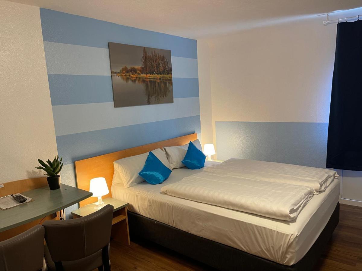 Residenz Hotel วุปปาทัล ภายนอก รูปภาพ